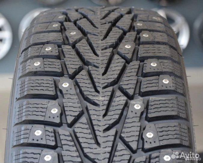 Ikon Tyres Nordman 7 SUV 225/65 R17 106