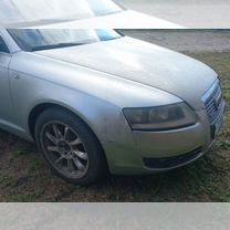 Audi A6 3.0 CVT, 2006, 281 024 км, с пробегом, цена 990 000 руб.