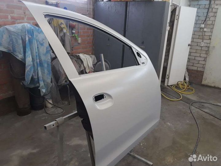 Сварка порогов арок