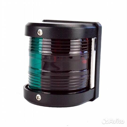 Огонь ходовой комбинированный накладной