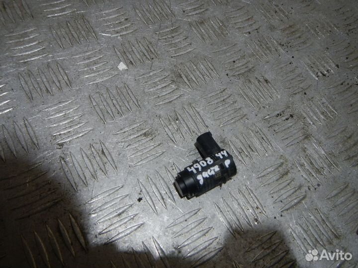 Датчик парковки, Renault (Рено) -duster (12-20)