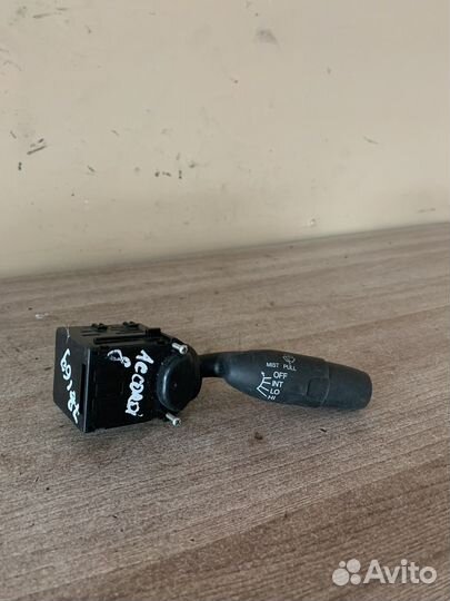 Переключатель дворников Цивик 4D