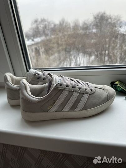 Кроссовки adidas gazelle