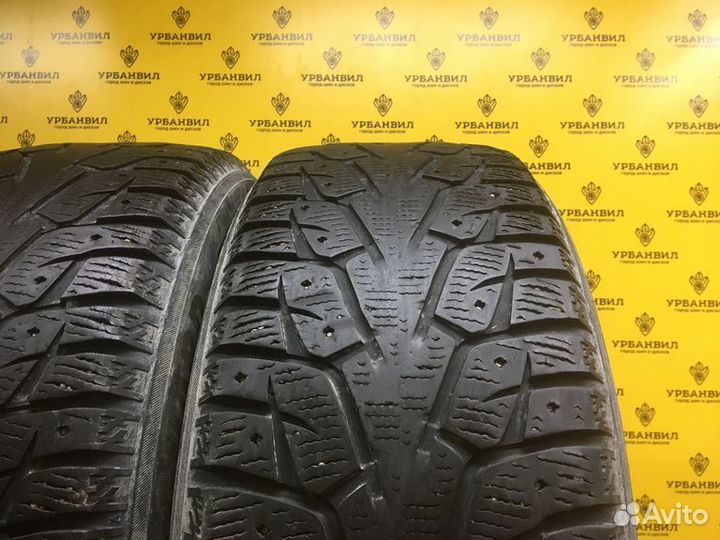 Yokohama Ice Guard IG55 235/55 R17 103T