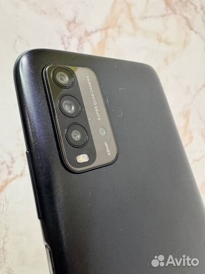 Xiaomi Redmi 9T, 4/128 ГБ