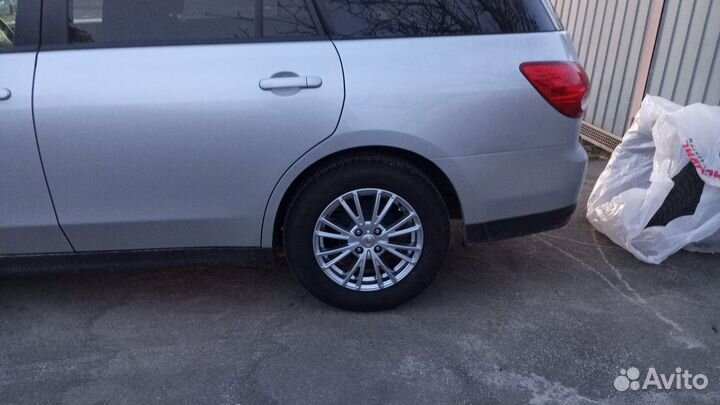 Колеса r 15 летние