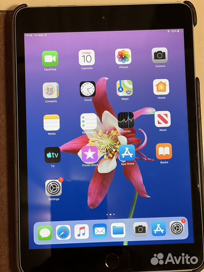 iPad mini 3 64gb wi fi