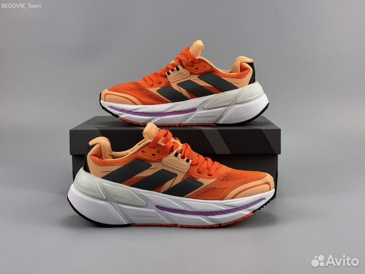 Беговые кроссовки adidas adistar cs2