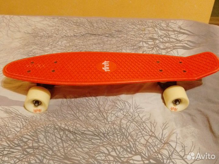 Лонгборд AreA