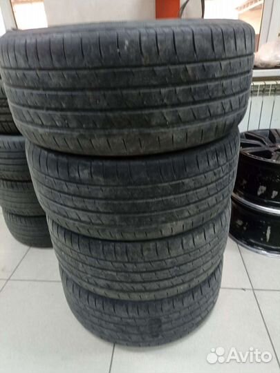Krone 366 270/45 R20