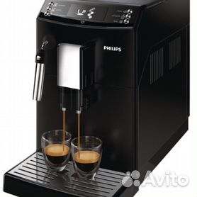 Кофемашина Philips HD8842 4000 Series