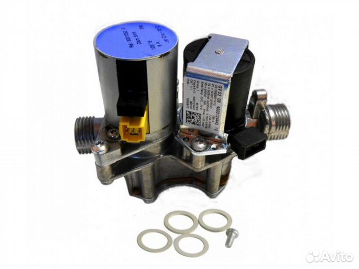 Купить Газовый клапан Вайлант арт. 0020019992 в Я