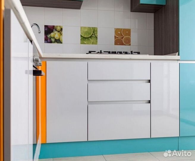 Кухонный гарнитур 