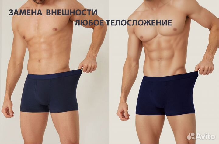 Оператор нейросети - арт и фотореализм