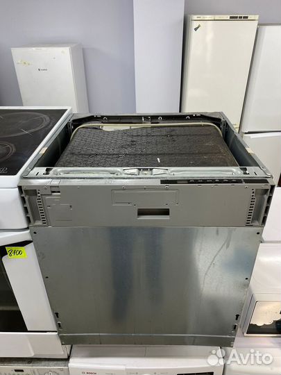 Встраиваемая Посудомоечная машина «Electrolux»