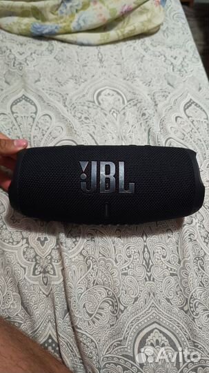 Колонка jbl Charge 5