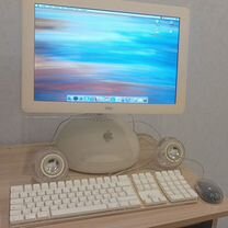 Aplee iMac g4 800MHZ