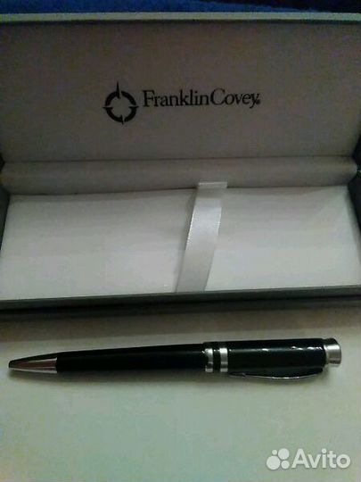 Franklin Covey шариковая ручка