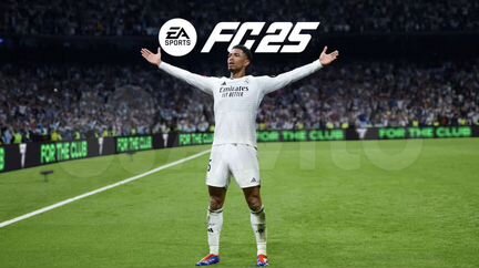 EA sports FC 25 PS4/PS5