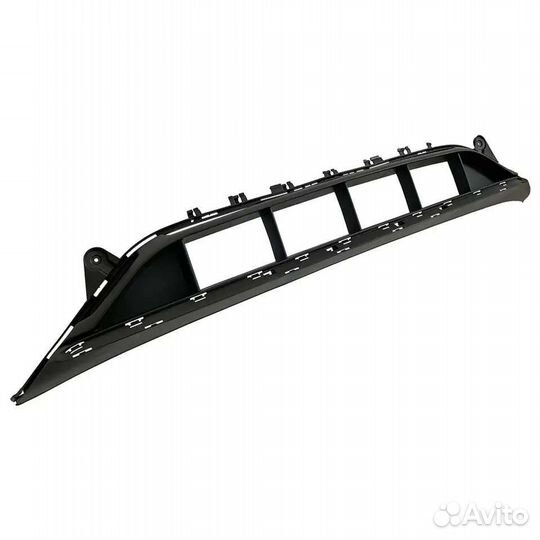 Решётка в бампер Mercedes W213 AMG E53