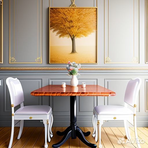 Мягкое Гибкое стекло на стол