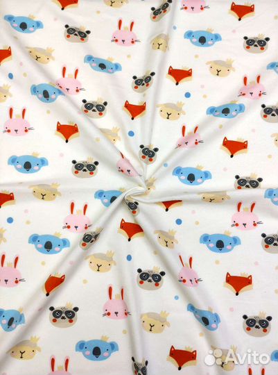 Пеленки фланелевые детские для мальчика девочки