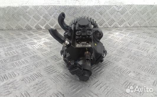 Тнвд дизельный chevrolet cruze J300 (ABR15AC01)