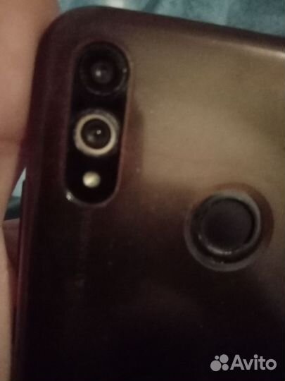 HONOR 8X, 4/64 ГБ