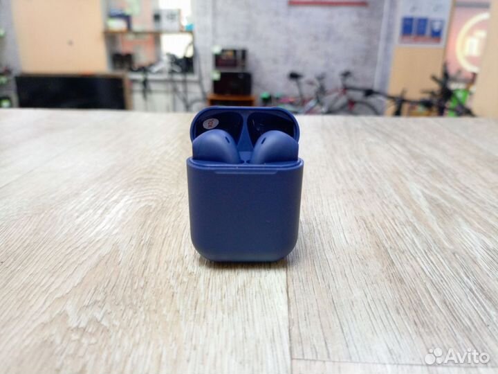 Bluetooth гарнитура