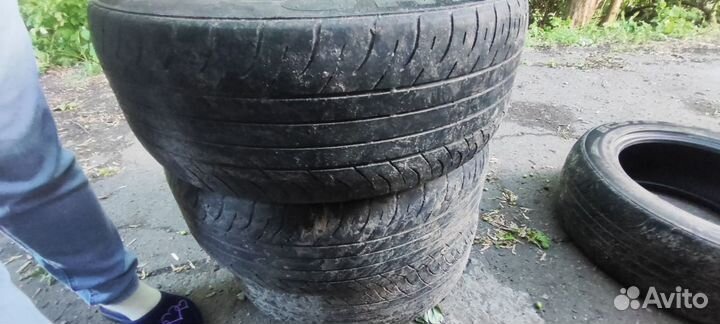 Kumho Ecsta PS71 16/55 R16