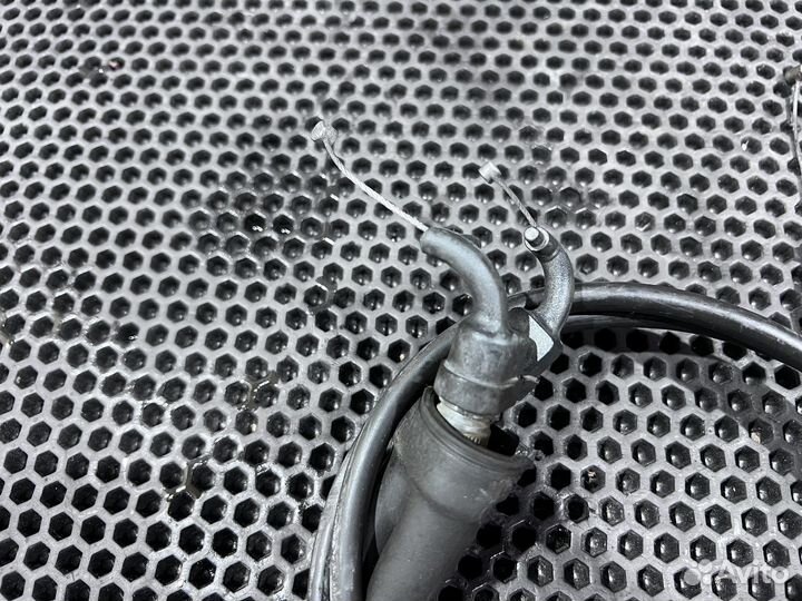 Троса газа Husqvarna FC 450 2017