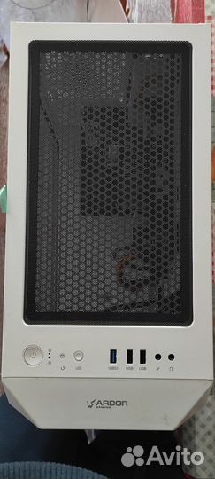 Пк игровой набор