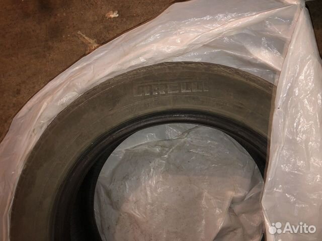 Pirelli Cinturato P1 195/55 R15 85H