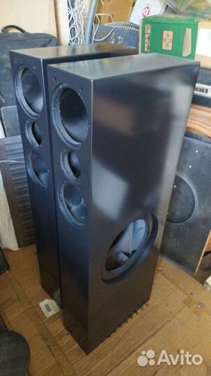 Корпуса Короба звук по вашему желанию и чертежам