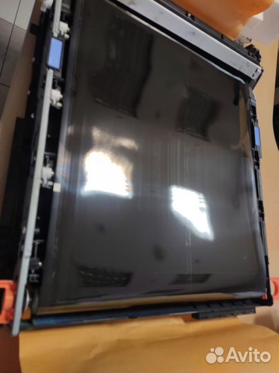 Детали HP Color LaserJet CP6015n на восстановление