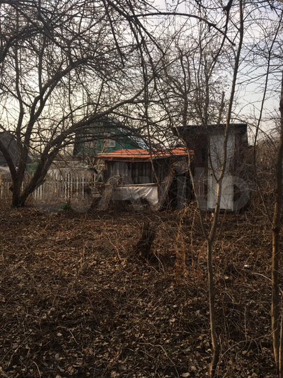 Дача 80 м² на участке 6 сот.