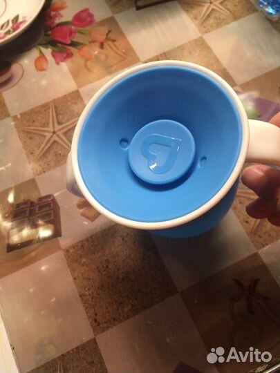 Кружка детская