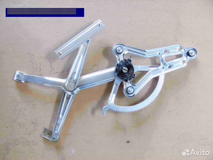 Стеклоподъемники Меrcedes 124, 202, 210, 211, 220