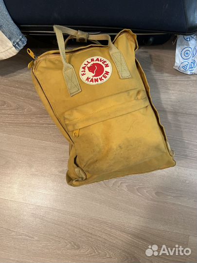 Рюкзак мужской