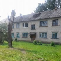 2-к. квартира, 39 м², 2/2 эт.