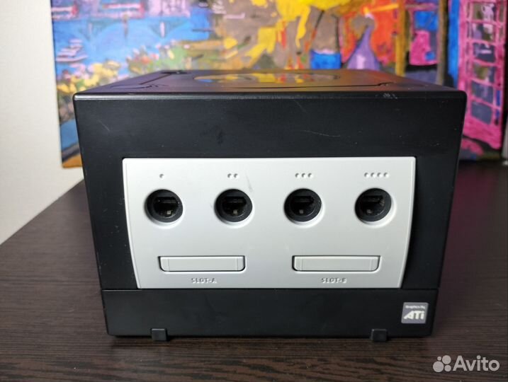 Nintendo GameCube