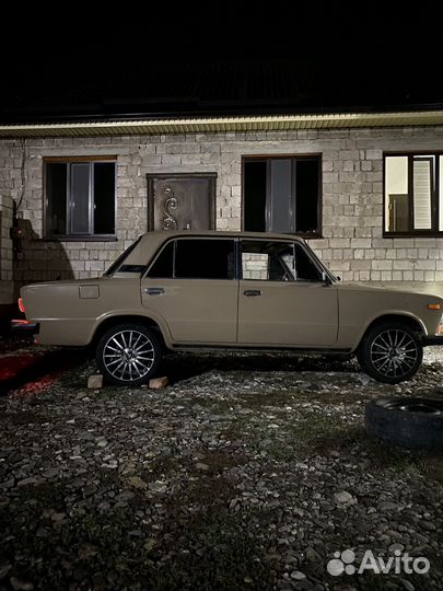 Диски granta sport r16