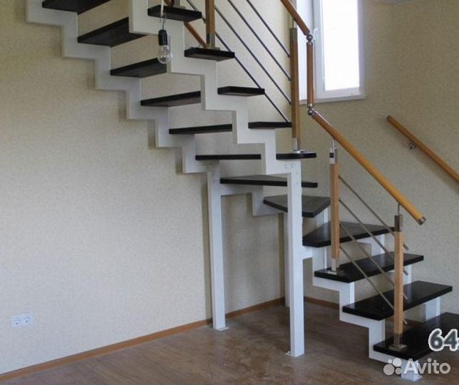 Лестница для дома