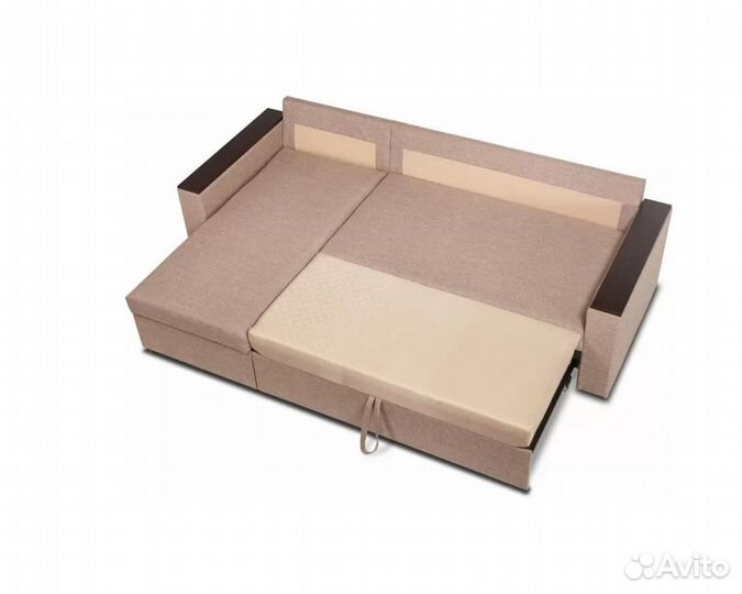 Диван Угловой