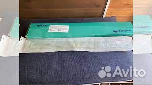 Катетеры 45 см Coloplast 08 10 16 размеры