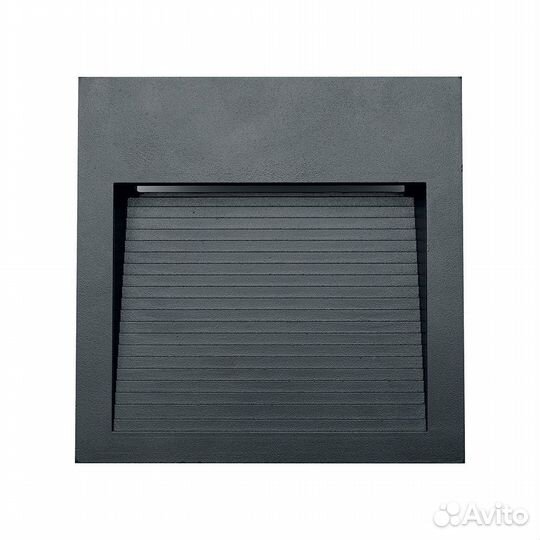 Светильник для ступеней накладной DH204 5W 41163