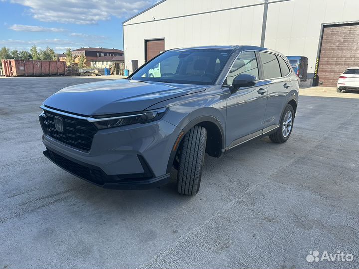 Honda CR-V 1.5 CVT, 2023, 9 990 км