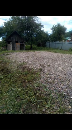 Участок 7 сот. (ИЖС)