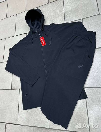 Спортивный костюм мужской