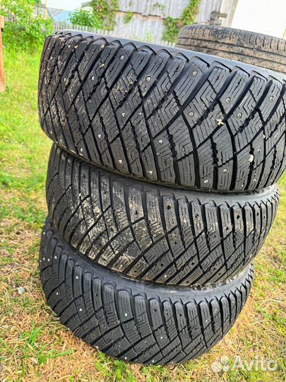 Goodyear Ultragrip Ice Arctic 195/55 R15 85T